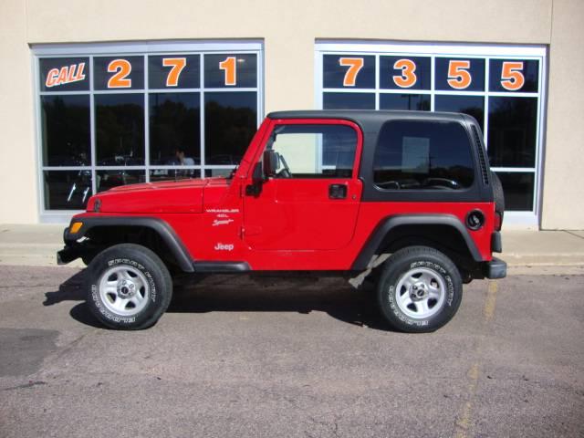 Jeep Wrangler Ml350 Bluetec Sport Utility