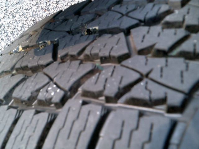 Jeep Wrangler 2001 photo 20