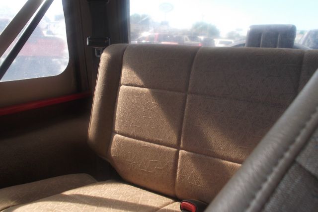 Jeep Wrangler 2002 photo 2