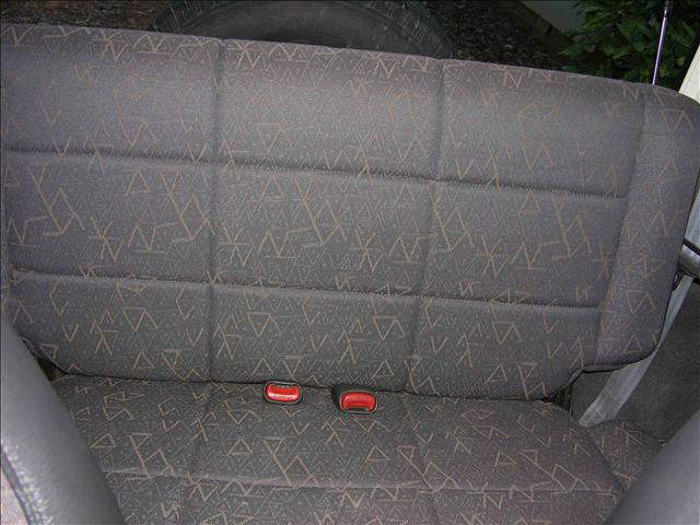 Jeep Wrangler 2002 photo 4