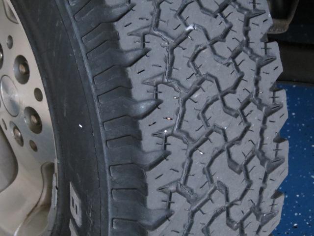 Jeep Wrangler 2002 photo 16