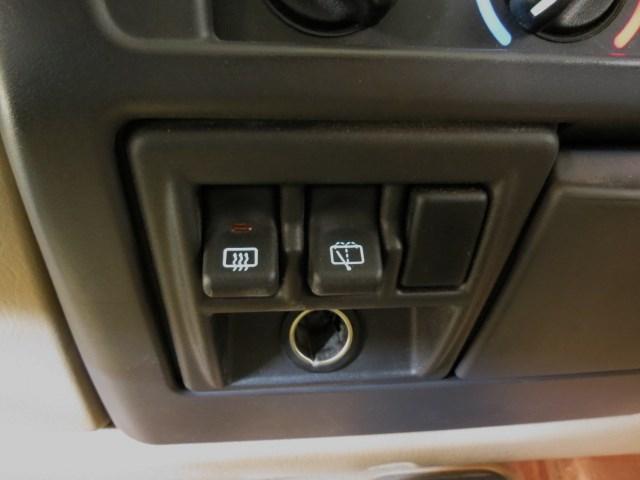 Jeep Wrangler 2002 photo 5