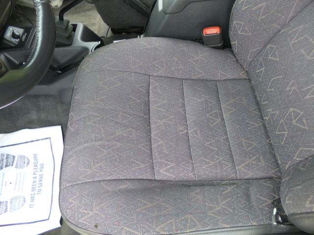 Jeep Wrangler 2002 photo 17