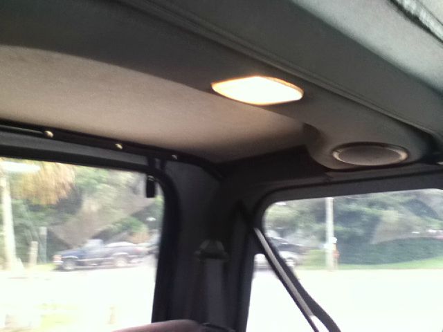 Jeep Wrangler 2002 photo 5