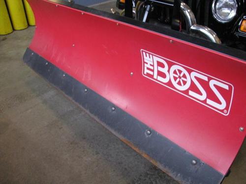 Jeep Wrangler 2002 photo 3