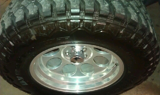 Jeep Wrangler 2002 photo 1