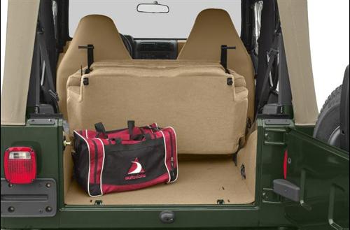 Jeep Wrangler 2002 photo 2