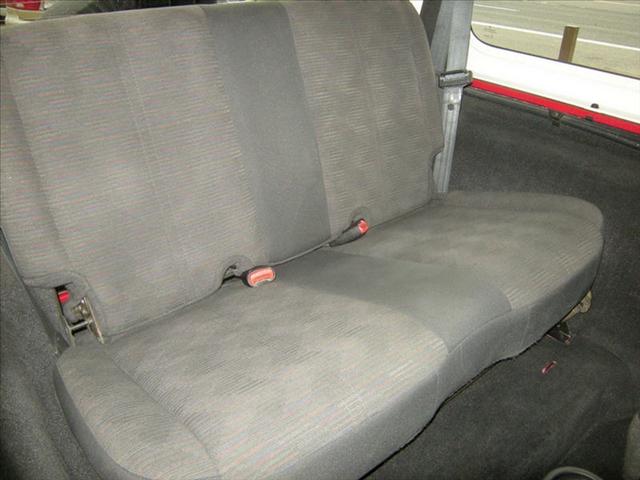 Jeep Wrangler 2003 photo 5