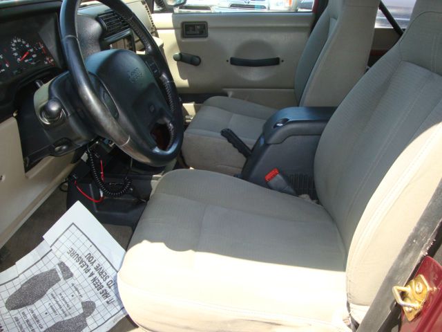 Jeep Wrangler 3.5 SE SUV