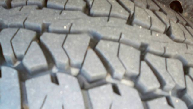 Jeep Wrangler 2003 photo 4