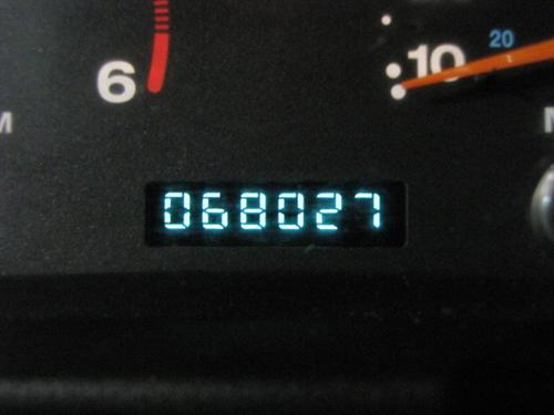 Jeep Wrangler SW2 Other