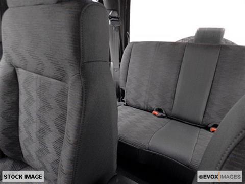 Jeep Wrangler MGA Other