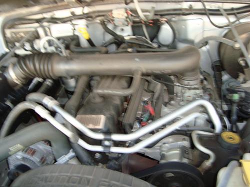 Jeep Wrangler Unknown Other