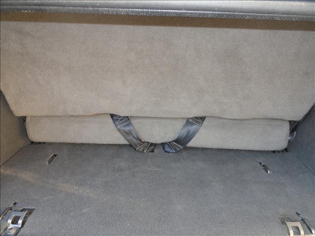 Jeep Wrangler 2004 photo 4