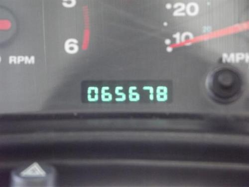 Jeep Wrangler 2004 photo 2