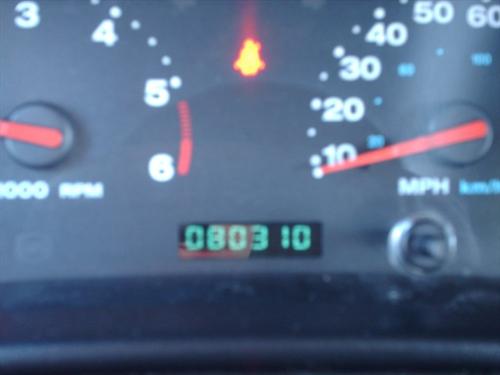 Jeep Wrangler Unknown Other