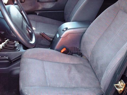 Jeep Wrangler 2004 photo 2