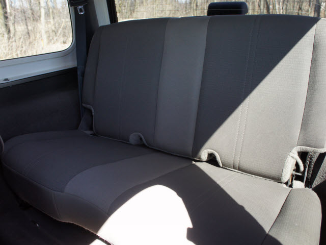 Jeep Wrangler 2004 photo 5