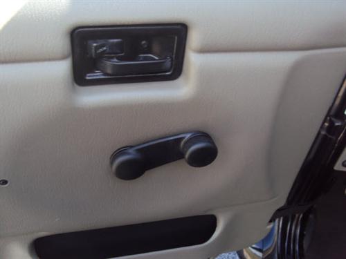 Jeep Wrangler 2004 photo 1