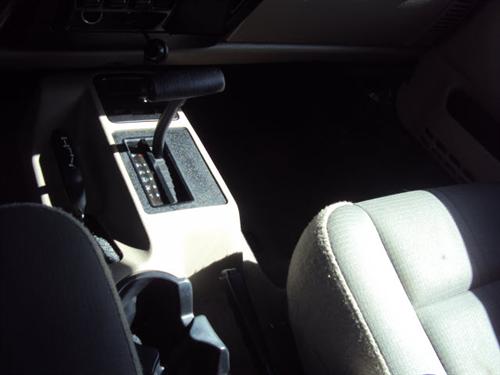 Jeep Wrangler 2004 photo 2