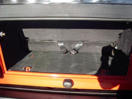 Jeep Wrangler 2004 photo 2