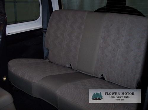 Jeep Wrangler 2004 photo 2