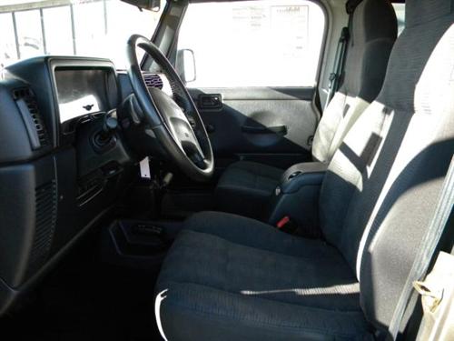 Jeep Wrangler Unknown Other