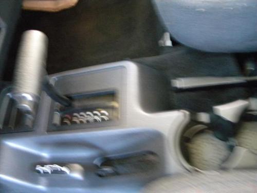 Jeep Wrangler 2004 photo 1