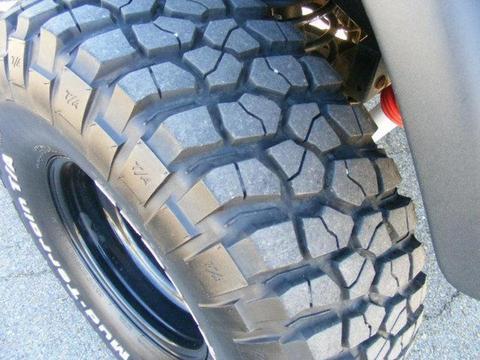 Jeep Wrangler Unknown Other