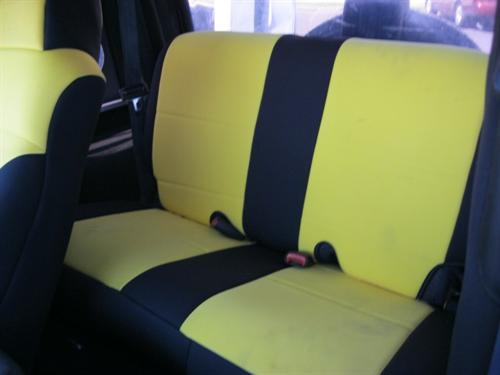 Jeep Wrangler Unknown Other