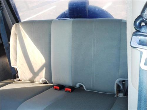 Jeep Wrangler 2004 photo 3