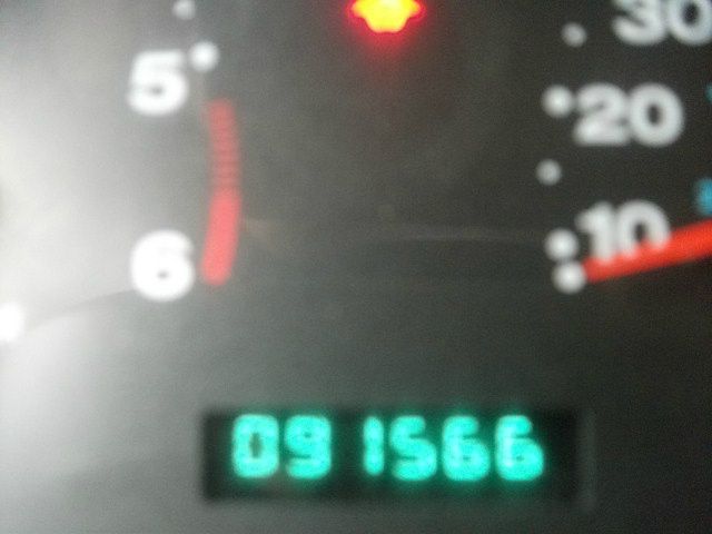 Jeep Wrangler 2004 photo 2