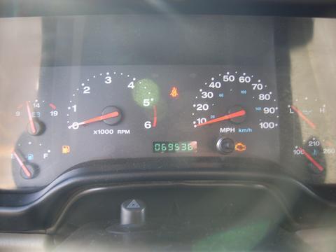 Jeep Wrangler SE Other