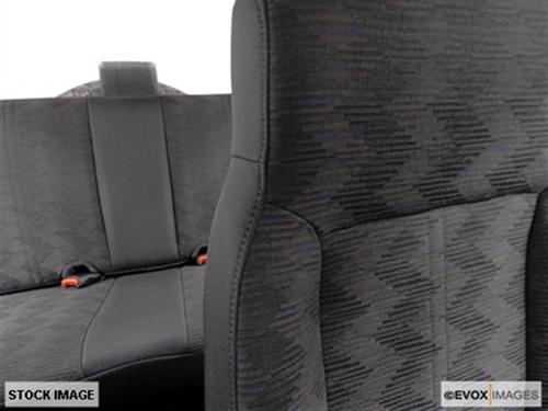 Jeep Wrangler 2004 photo 2