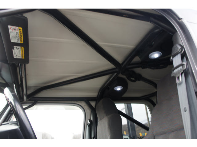 Jeep Wrangler 2004 photo 4