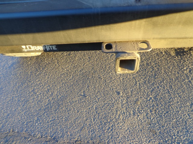 Jeep Wrangler 2004 photo 4