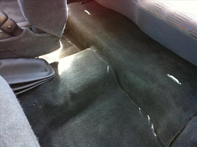 Jeep Wrangler 2005 photo 1