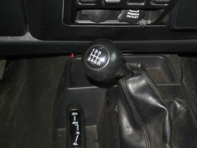 Jeep Wrangler 2005 photo 1