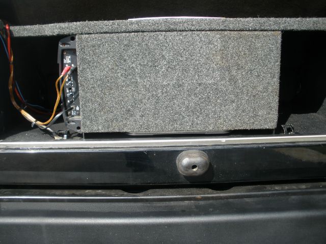 Jeep Wrangler 2005 photo 10