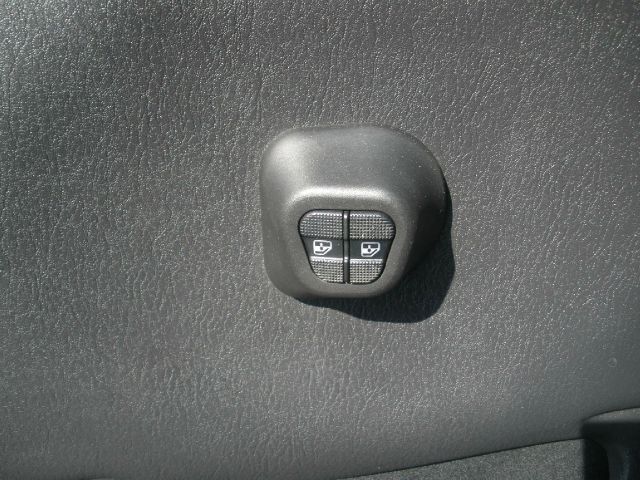Jeep Wrangler 2005 photo 11