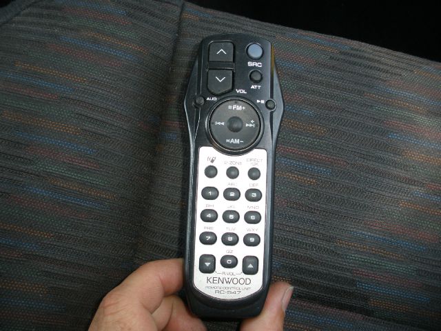 Jeep Wrangler 2005 photo 15