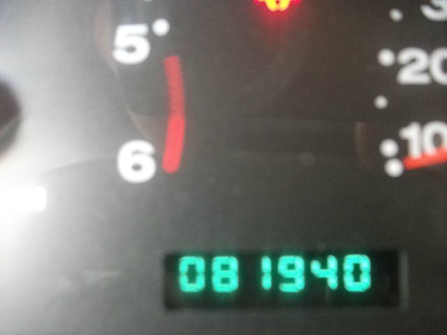 Jeep Wrangler 2005 photo 1