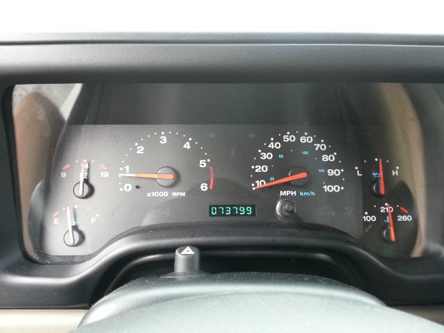 Jeep Wrangler 2005 photo 13
