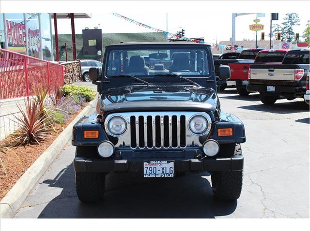 Jeep Wrangler 3.6 V6 CXL AWD NAV DVD S/R Capt Chairs Loaded SUV