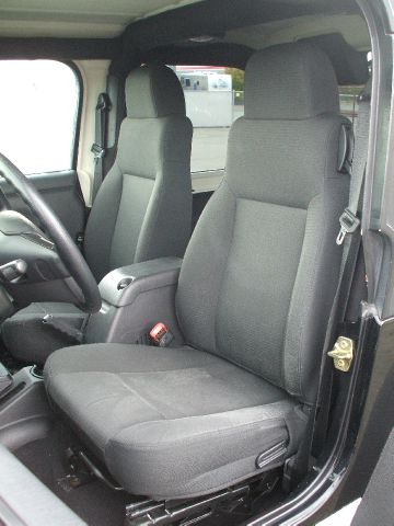 Jeep Wrangler 2006 photo 2