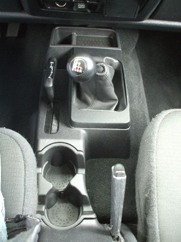 Jeep Wrangler 2006 photo 4