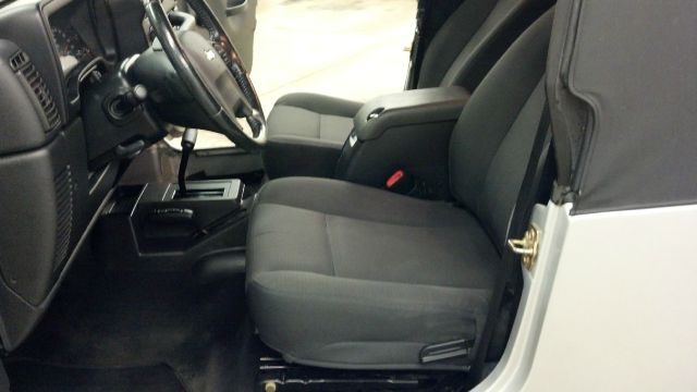 Jeep Wrangler 2006 photo 2