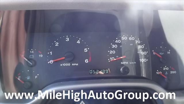 Jeep Wrangler 2006 photo 2