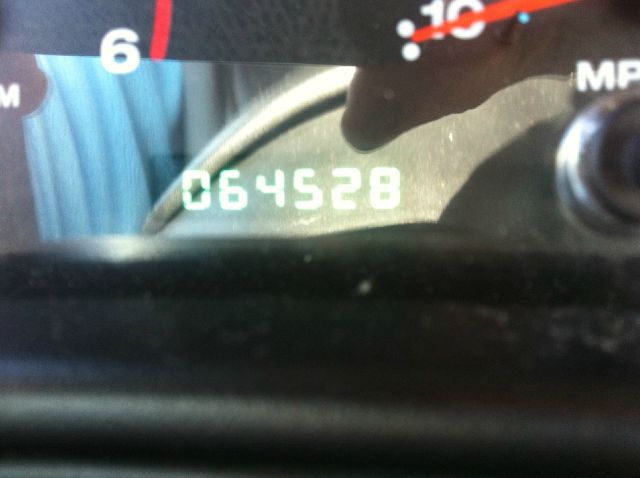 Jeep Wrangler 2006 photo 1