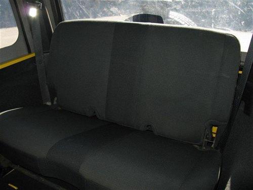 Jeep Wrangler 2006 photo 4